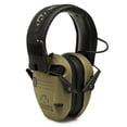 thumbnail image 4 of Walker's Razor Slim Ultra Low Profile Compact Design Earmuffs (Green) 10-Pack, 4 of 9