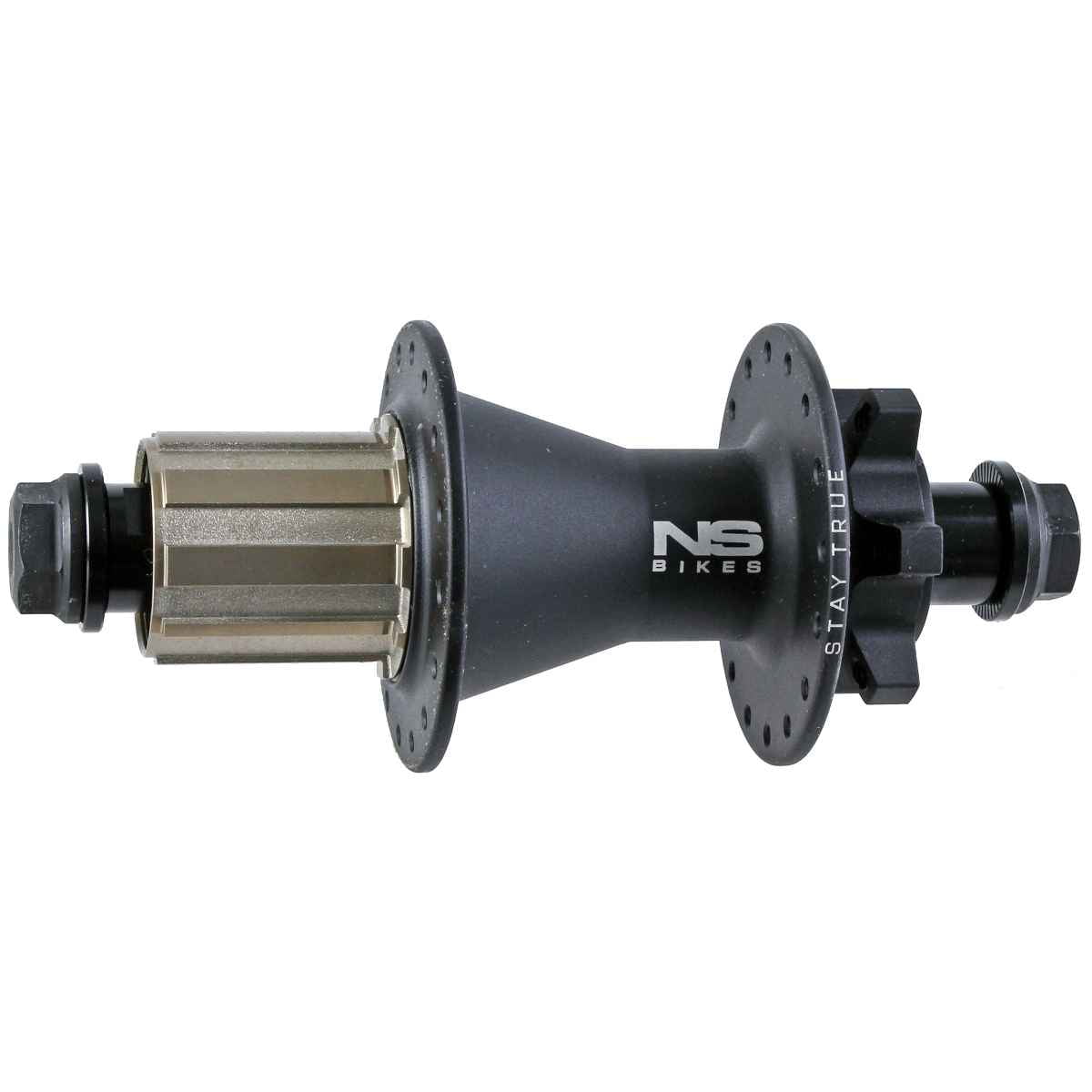 ns rotary cassette