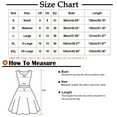 thumbnail image 3 of BangWanChi Summer Dresses for Women Clearance Women Fashion Summer Waist Cinching Solid Color Sleeveless Long Dress, 3 of 7