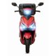 thumbnail image 3 of Motocicleta Veloci Hasback Sport 200cc 2026 Rojo, 3 of 4