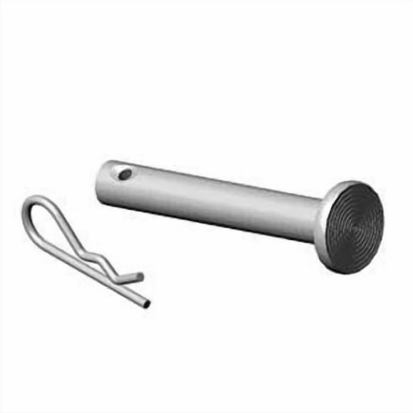 Fastway Trailer Weight Distribution Hitch Hardware 95-01-9400 Replacement Hardware For Equalizer Hitches; With 1 Socket Pin And Clip