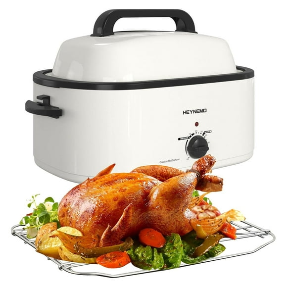 Oster Turkey Roaster