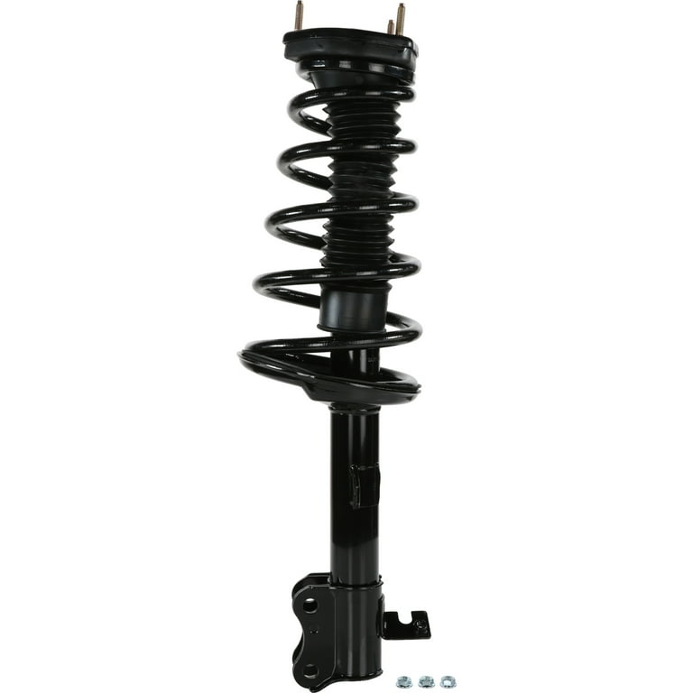 Monroe Shocks & Struts Quick-Strut 172203 Strut and Coil Spring