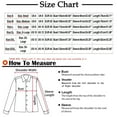 thumbnail image 2 of Clearance Women's Quilted Winter Coat Warm Fleeced Lined Jacket Thicken Mid Length Parka Drawstring Waist Zipper Padded Coat, 2 of 3