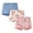 Purple, variant on Ymyiu Teenage Girls Underwear Toddler Underwear Girls Panties Kids Briefs Comfortable Soft Cute Pattern 2T 3T(Sky Blue, 2-3 Years)