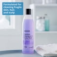 thumbnail image 3 of McKesson Tearless Shampoo and Body Wash 12 oz. Squeeze Bottle, Lavender Scent, 24 Count, 3 of 6