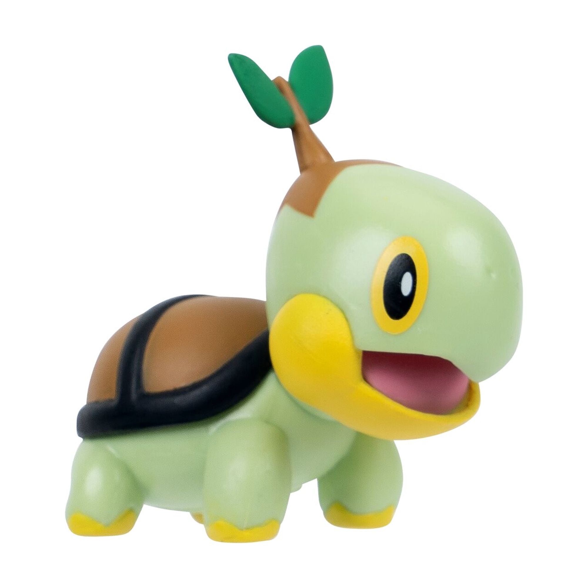 PKW - Clip 'N' Go (Turtwig with Great Ball) W25