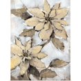 thumbnail image 1 of Great BIG Canvas | Rolled Tim O'Toole Poster Print entitled Poinsettia Study I, 1 of 4