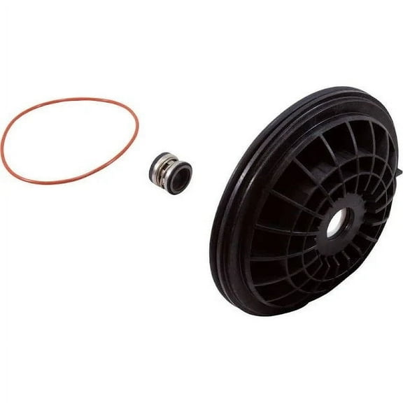 Polaris R0723200 PB4SQ Back Plate