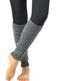 thumbnail image 6 of TeeHee Gift Box Women's Fashion and Christmas Holiday Leg Warmers Multi-Pack, 6 of 10
