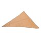 thumbnail image 5 of Toldo parasol triangular, toldo parasol triangular, toldo parasol con protección UV, toldo para patio, el mejor en su clase, 5 of 12