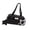A, variant on Large Capacity Armpit Bag for Women Itabag Student School Bag Clear Shoulder Bag Japanese Styles Top Handle Bag