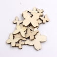 thumbnail image 3 of Minnieouse Rodajas de para bricolaje, artesanía interesante, accesorio para hacer colgantes, materiales, piezas de , Chips artesanales de Color Accesorios de disfraces Typ 2, 3 of 6