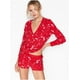 thumbnail image 1 of Victorias Secret pijama corta Grandef Victoria's Secret Pijama de dama G, 1 of 3