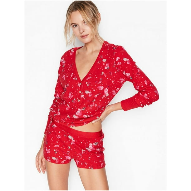 Victorias Secret pijama corta Grandef Victoria's Secret Pijama de dama G