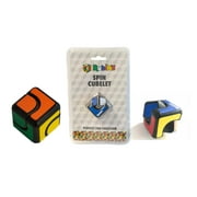 Rubiks Spin Cubelet