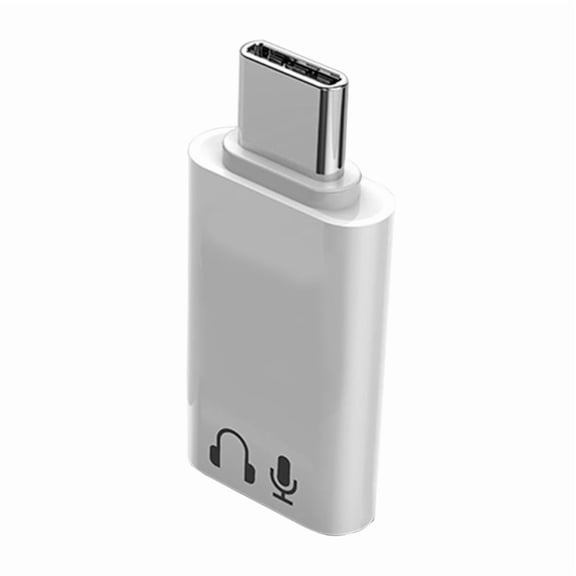 8Pin to Type C Converters for Phone 16 15 Offers Superior Sound Quality