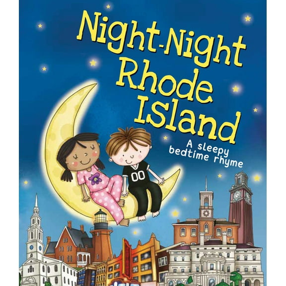 Night-Night Rhode Island
