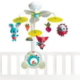 thumbnail image 1 of Tiny Love Soothe And Groove Mobile - Meadow Days, 1 of 7