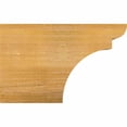 thumbnail image 3 of 6"W x 10"H x 16"L Yorktown Rough Sawn Rafter Tail, Western Red Cedar, 3 of 4