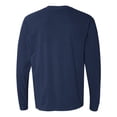 thumbnail image 3 of Comfort Colors Garment-Dyed Heavyweight Long Sleeve T-Shirt Size up to 4XL, 3 of 5