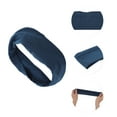 thumbnail image 3 of Unique Bargains 1 Pc Perspiration-Wicking Headband for Yoga Green, 3 of 6