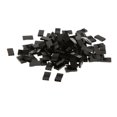thumbnail image 2 of 3x100 Uds Dupont Jumper Cable Carcasa Conector 3P Pin Cabeza 2,54mm Sunnimix cabeza dupont, 2 of 5