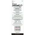 thumbnail image 3 of Pilot Precise V7 Stick Rolling Ball Pens Fine Point Black Ink 2 ea (Pack of 16), 3 of 3