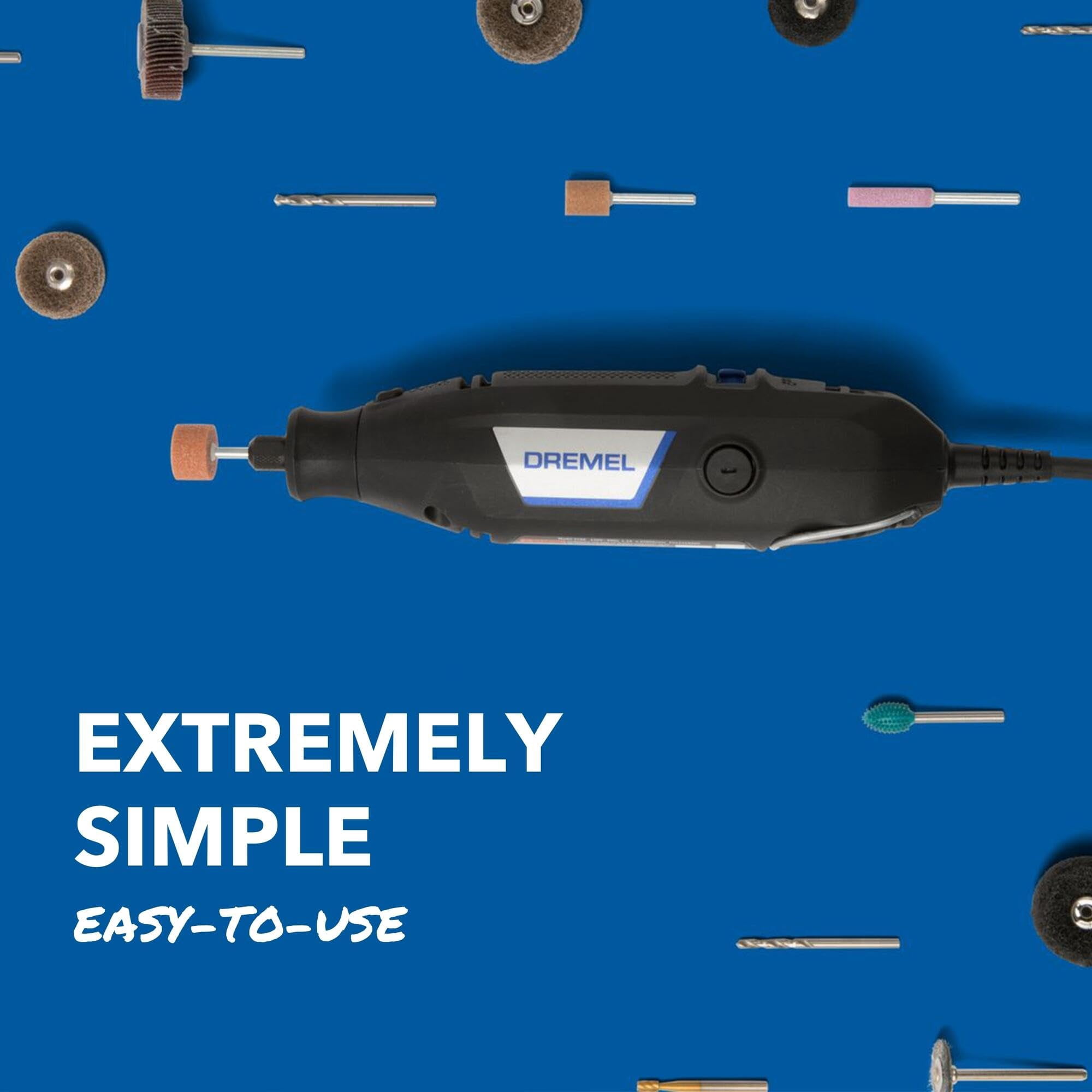 Dremel 3100 Electric Rotary Tool Kit