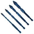 thumbnail image 5 of 1pc 6-12mm Drill Bits Carbide Drilling for Wall Glass Wood Metal Tiles, 5 of 5