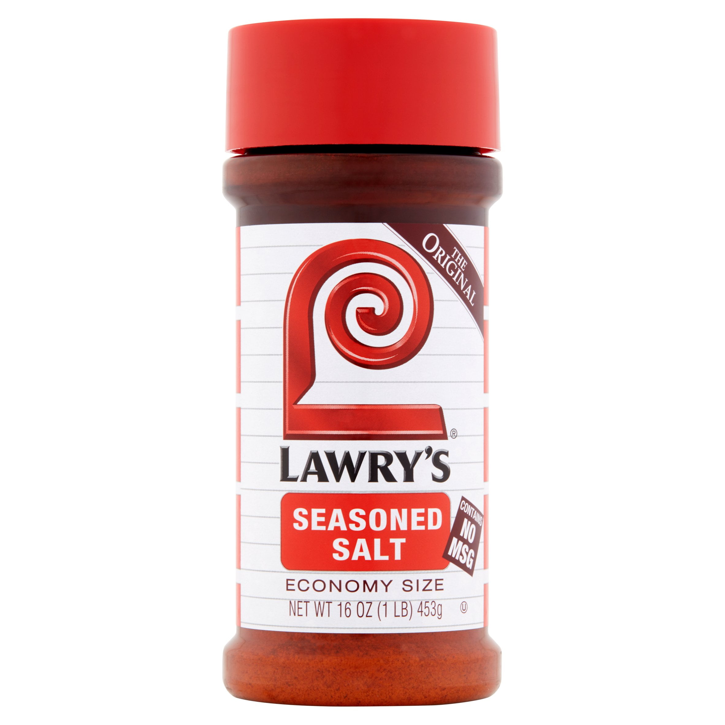 Lawry's Seasonal Salt, 16 oz by McCormick & Co., Inc.