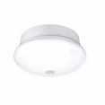 thumbnail image 2 of ETI 3926797 3.54 x 7 Po. Lumière de Plafond LED Rotative, Blanc, 2 of 4