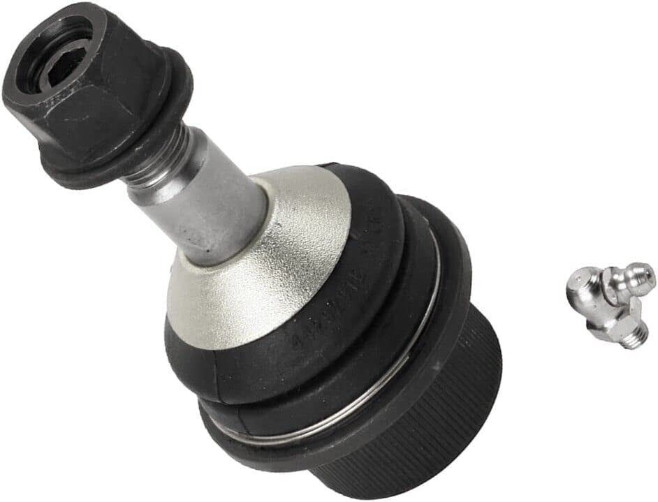 Detroit Axle - 2 Front Lower Ball Joints for 2011-2020 Jeep Grand Cherokee Dodge Durango 2012 2013 2014 2015 2016 2017 2018 2019 Lower Ball Joints Replacement