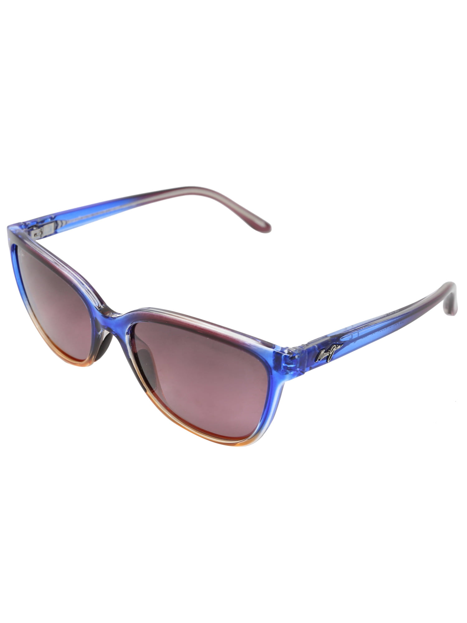 Maui Jim - Maui Jim Women's Honi Polarized Sunglasses - Walmart.com ...