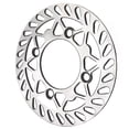 thumbnail image 1 of Brake Disk Rotor, Easy To Install Brake Discs, Aluminum Alloy For Bikes, 1 of 8