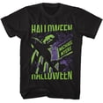 thumbnail image 1 of Halloween Mm 2C Black Adult T-Shirt 2Xl, 1 of 2