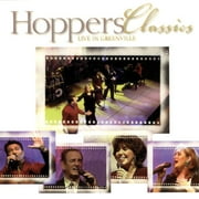 Hoppers: Classics Live In Green