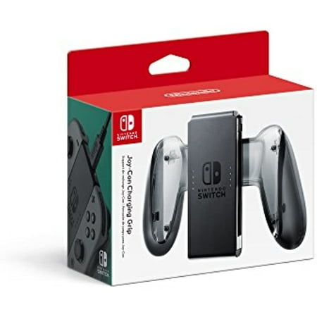 Nintendo Joy-Con Charging Grip for Nintendo Switch
