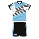 thumbnail image 3 of Camiseta de rugby local/alternativa para niños de los Dolphins 2024, talla 16-26 (nombre y número personalizados impresos), 3 of 5