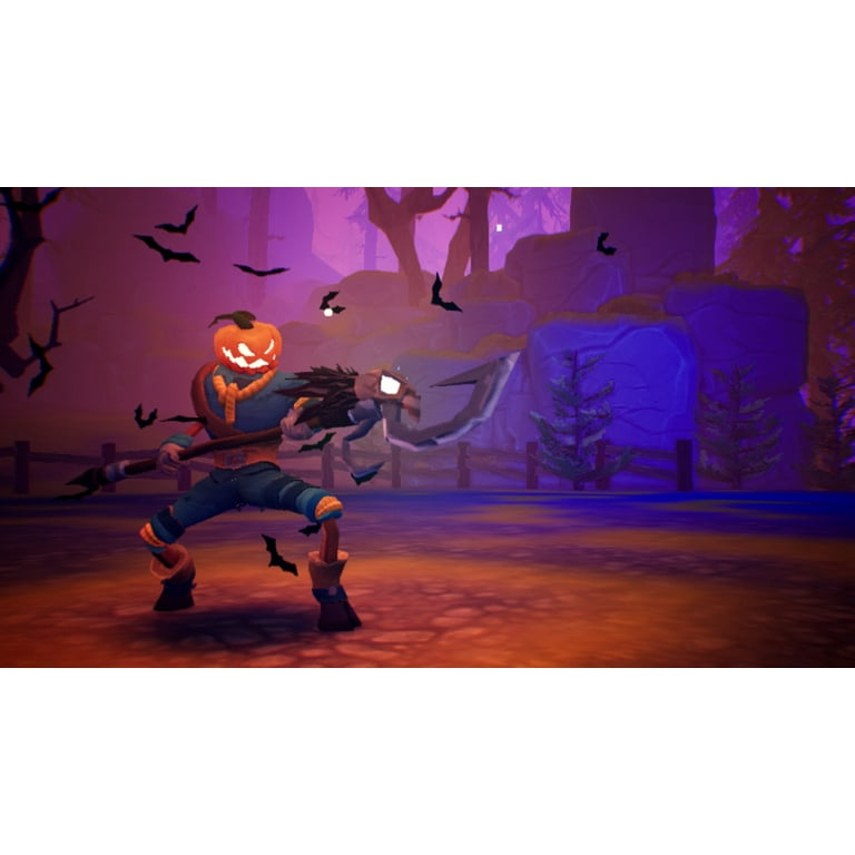 Pumpkin Jack - Nintendo Switch [Digital] - Walmart.com