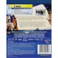 thumbnail image 2 of Santa Clausula 2 Dos Tim Allen Pelicula Blu ray DISNEY PIXAR Santa Clausula 2 Dos Tim Allen Pelicula Blu ray, 2 of 2