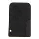 thumbnail image 2 of Interruptor De 3 Botones Mando Llavero Funda Sin Cortar Hoja 434mhz Para kusrkot Traje de llave inteligente remota para coche, 2 of 7
