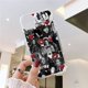 thumbnail image 1 of Funda de teléfono de Lana Del Rey Singer, carcasa transparente con póster Kraft para Iphone 11, 12, 13, 14 Pro Max, 7, 8 Plus, X, Xr, Xs Max, Se2020, 13mini Fivean unisex, 1 of 2