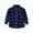 Blue_0826, variant on 3-4T Toddler Boy Button Up Dress Shirt Button Up Shirt Boys Long Sleeve Plaid Shirt Uniform Shirt for 12 18 24 Months 2T 3T 4T 5T 6T 7T 8T Little Boys