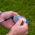 thumbnail image 2 of Tees de golf Callaway Par Tee de plástico, paquete de 4, surtidos, 2 of 6