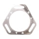 thumbnail image 1 of Accesorios de soporte de soporte de horno accesorios antislip cocina de la cocina del dispositivo del dispositivo del dispositivo del dispositivo del, 1 of 8