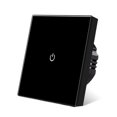 thumbnail image 1 of EUR Plug Touch Touch Panel Botón de luz Interruptores Circuito de reemplazo Protección de la lámpara Controlador de iluminación con indicador LED Tipo 4 Dido Hogar, 1 of 6
