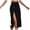 M490 Black, variant on Tfken Summer Skirts For Women Solid Color High Waist Long Denim Skirts With Button Fashion Daily Wear Female Comfortable Clothes Black