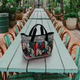thumbnail image 4 of Tool Storage Bag, Carry Bag for Door - Garden Tools, Used for Toolbox, Indoor and Outdoor Heavy Tools, Storage Bag, 4 of 5