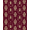 Gold, Pattern 2, variant on ODIKA 4'x6' Machine Washable Non-Slip Area Rug, Festive Winter Holiday Elegant Rustic Nordic Snowflake High Traffic Rug, Purple, 621735